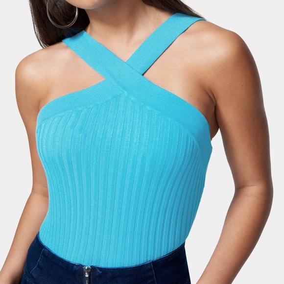 Bebe Top - Picture 3 of 7